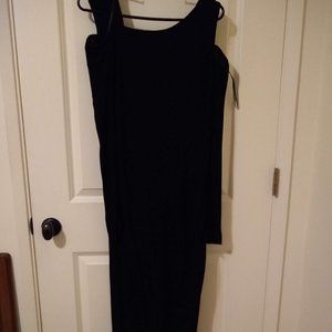 Eletra Casadei Full Length Evening Gown Size M